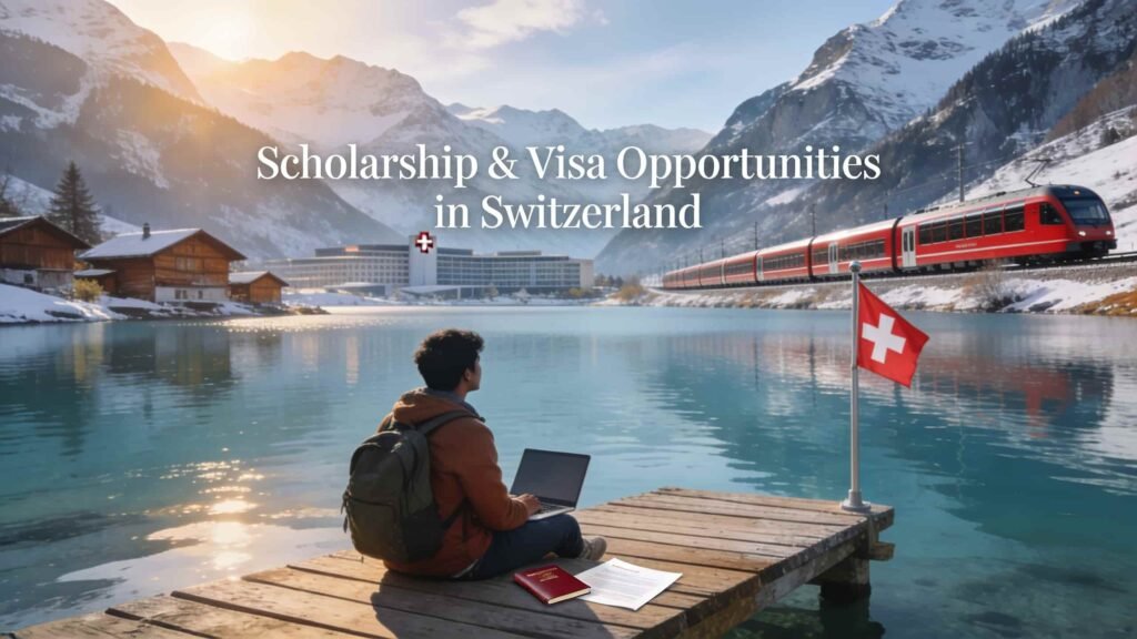 I Almost Gave Up on Switzerland Here's Everything I Wish Someone Had Told Me